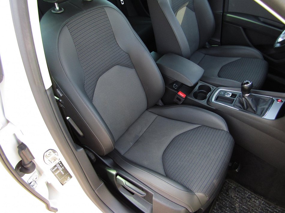 Seat Leon 1.4 TSi Xcellence