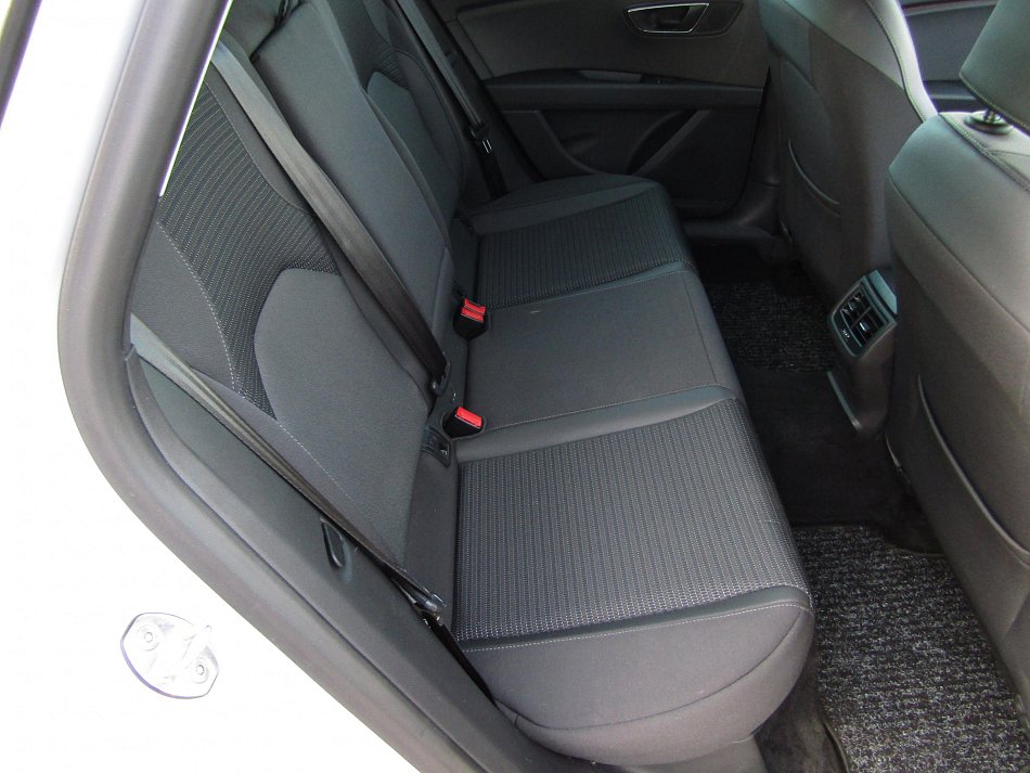 Seat Leon 1.4 TSi Xcellence