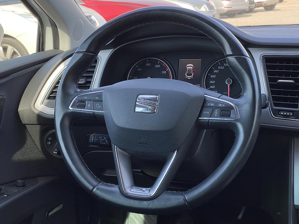Seat Leon 1.4 TSi Xcellence