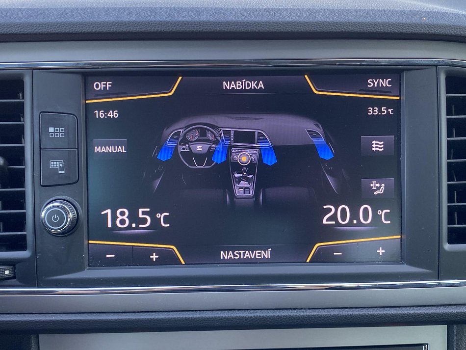 Seat Leon 1.4 TSi Xcellence