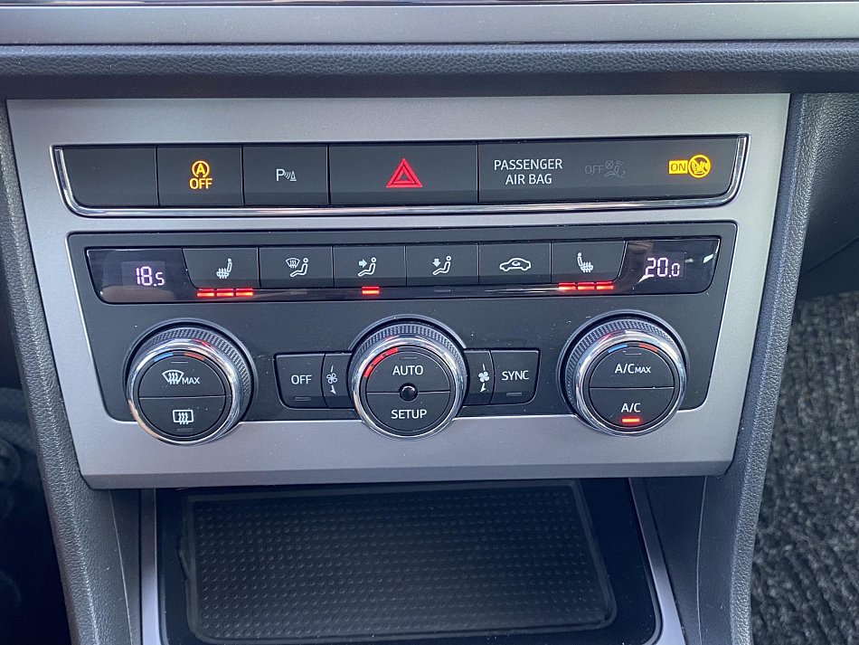 Seat Leon 1.4 TSi Xcellence