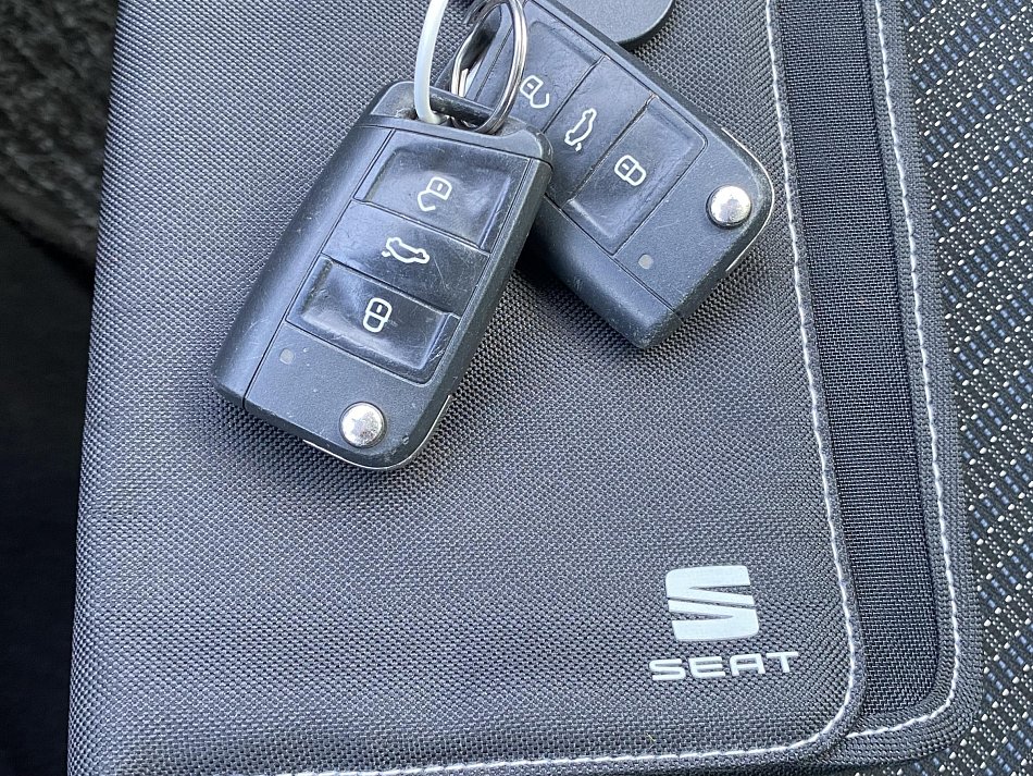 Seat Leon 1.4 TSi Xcellence
