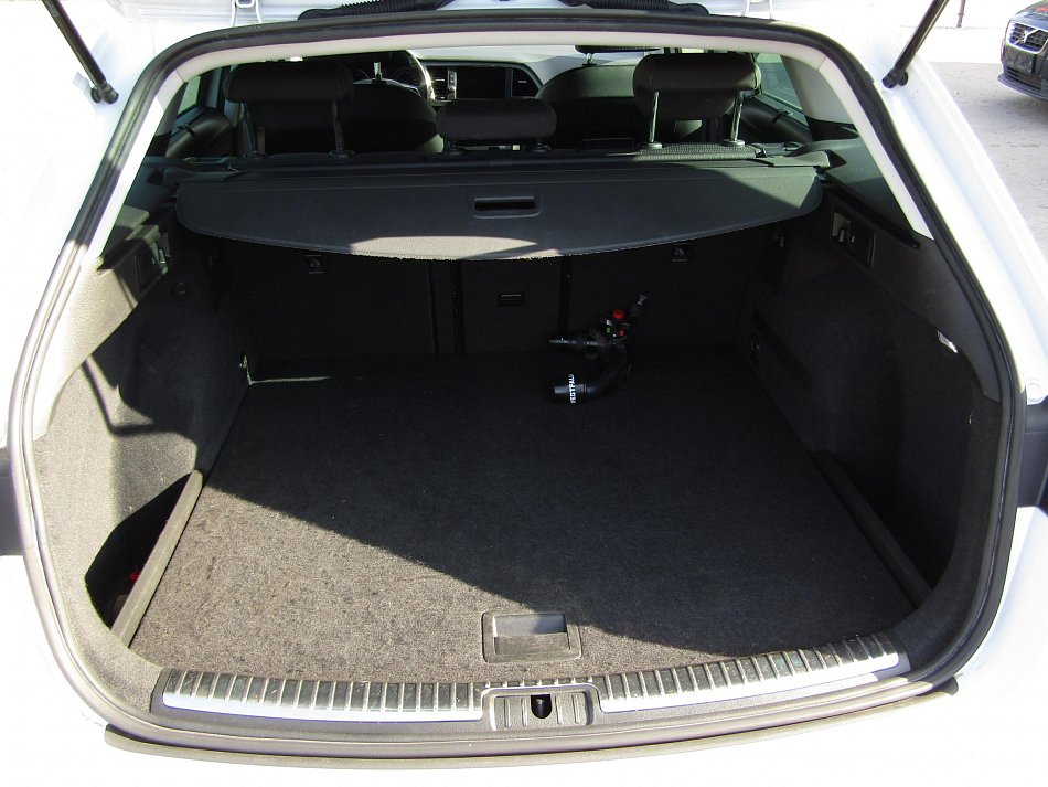 Seat Leon 1.4 TSi Xcellence