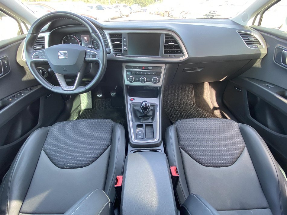 Seat Leon 1.4 TSi Xcellence