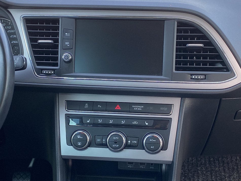 Seat Leon 1.4 TSi Xcellence