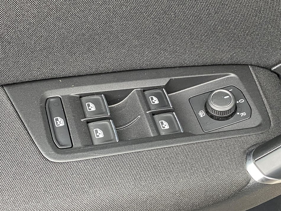 Volkswagen Touran 1.4 TSi Highline