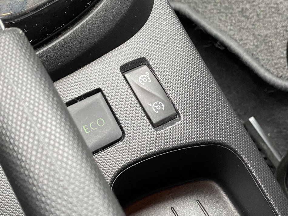 Renault Captur 1.2TCe Intense