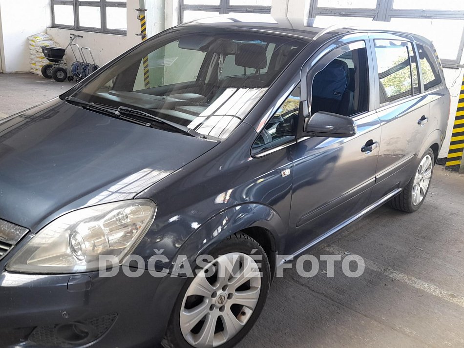 Opel Zafira 1.8. i 
