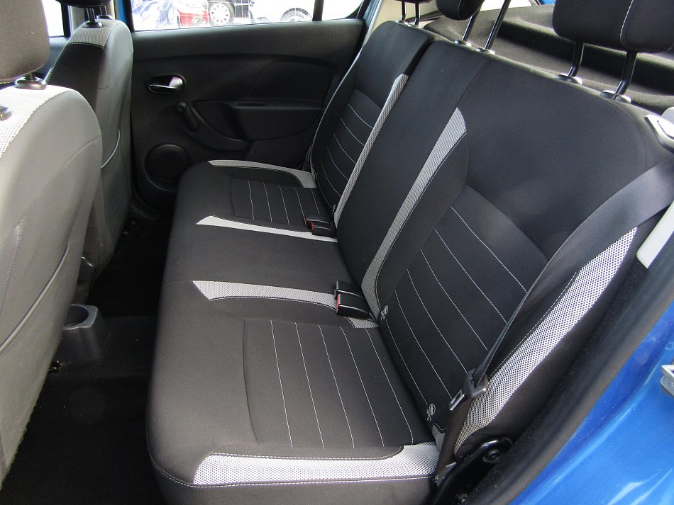 Dacia Sandero 1.0SCe Stepway