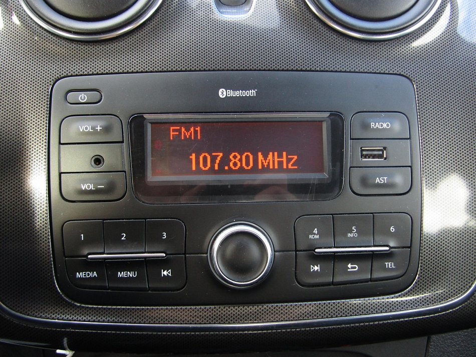 Dacia Sandero 1.0SCe Stepway