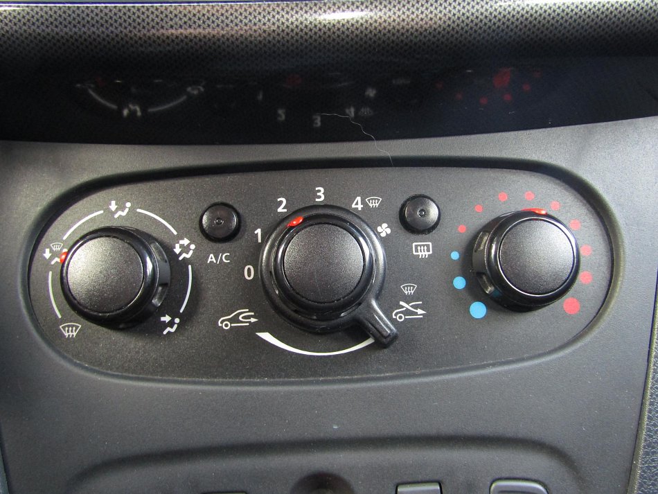 Dacia Sandero 1.0SCe Stepway