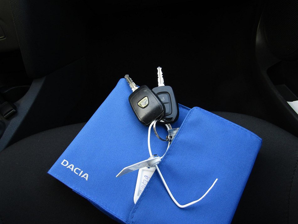 Dacia Sandero 1.0SCe Stepway