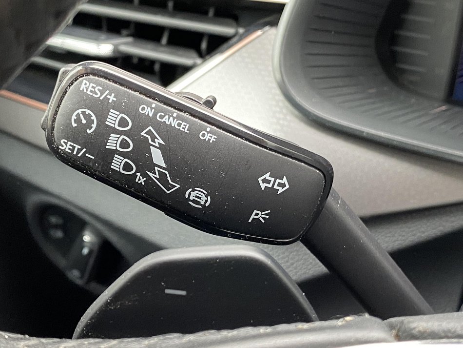 Škoda Scala 1.0 TSi Style