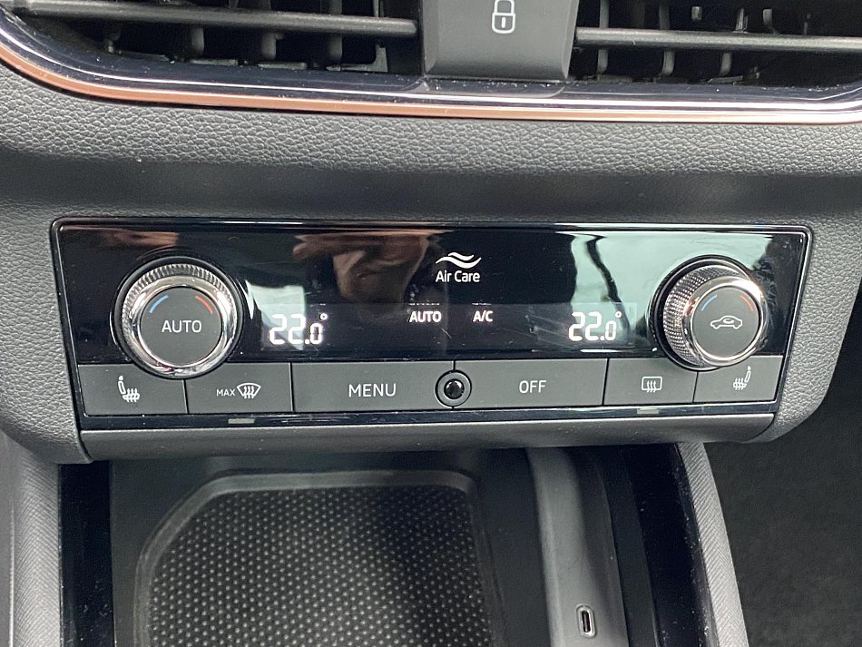 Škoda Scala 1.0 TSi Style