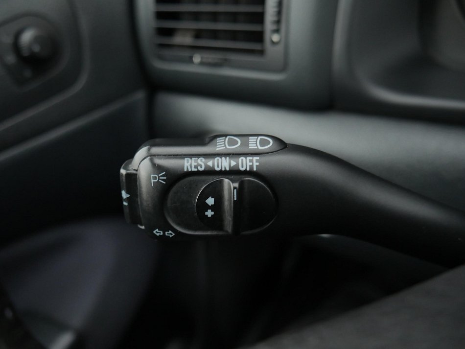 Škoda Octavia II 1.9 TDi 