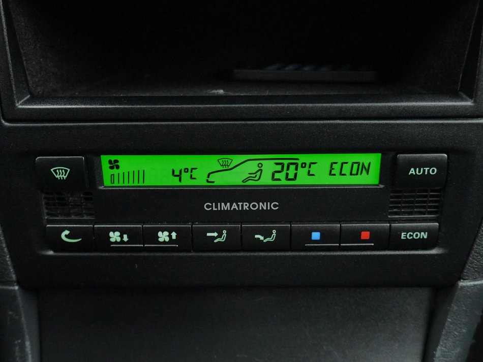 Škoda Octavia II 1.9 TDi 