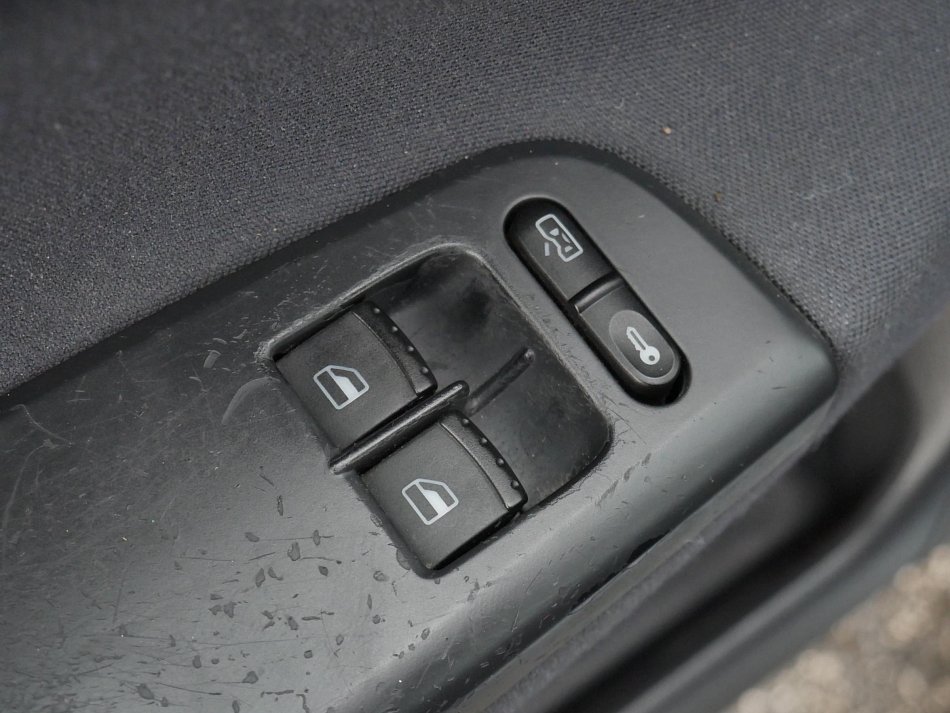 Škoda Octavia II 1.9 TDi 