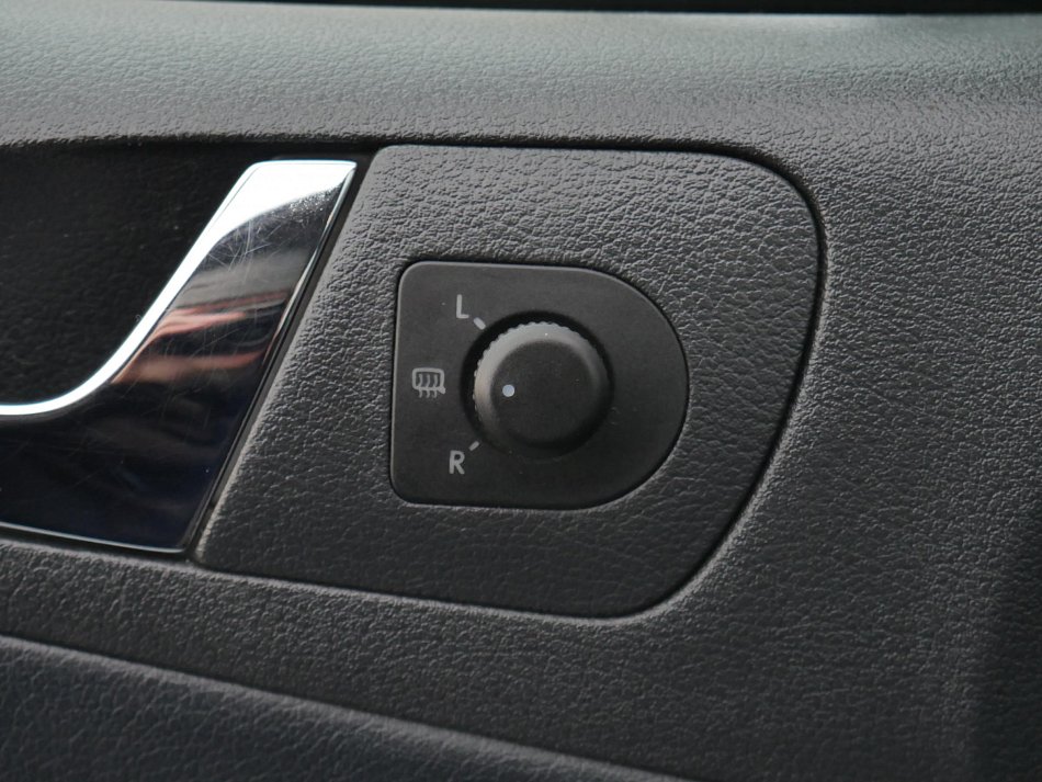 Škoda Octavia II 1.9 TDi 