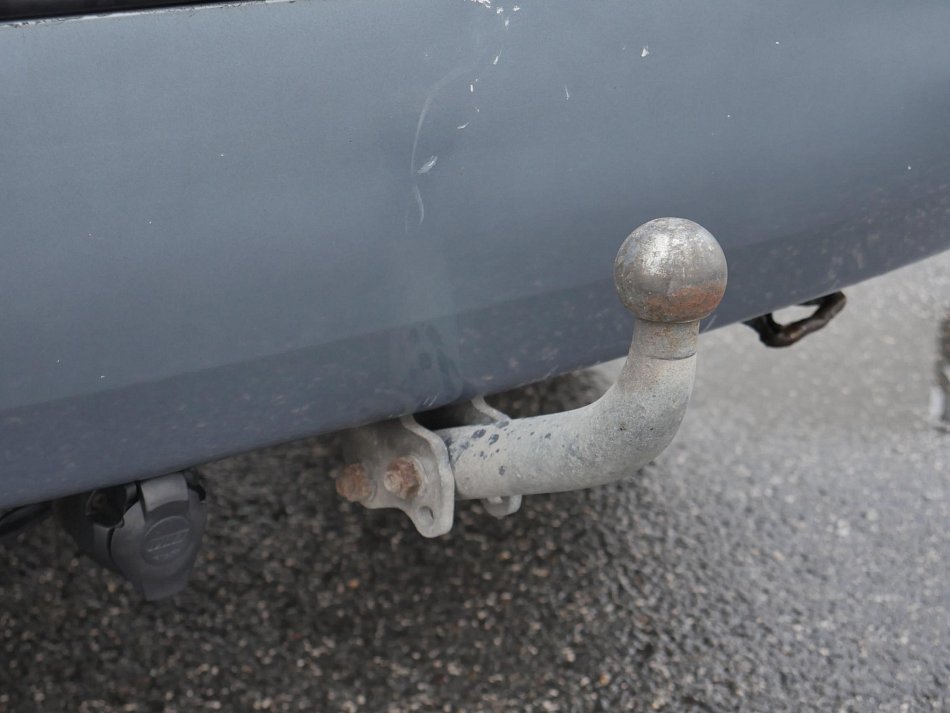 Škoda Octavia II 1.9 TDi 