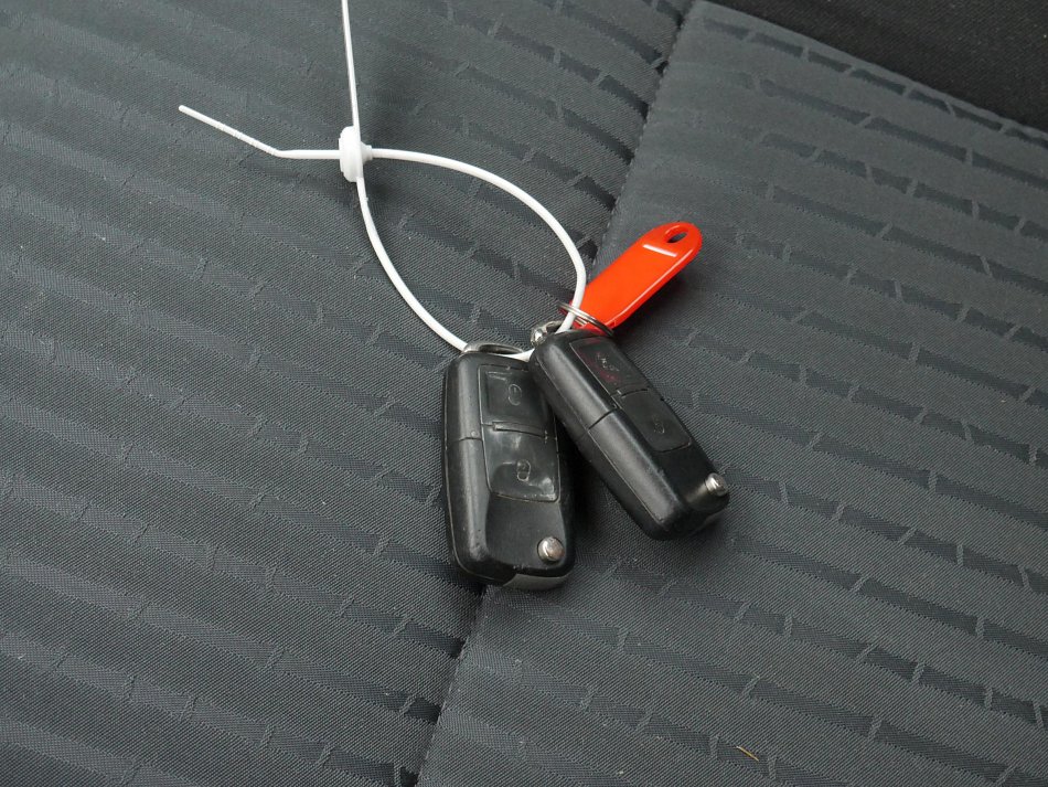 Škoda Octavia II 1.9 TDi 