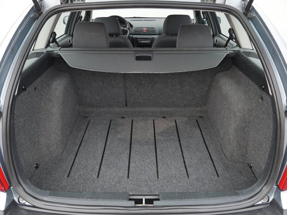 Škoda Octavia II 1.9 TDi 