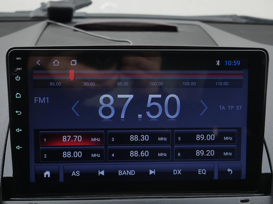 Mercedes-Benz Třída C 1.8 i 