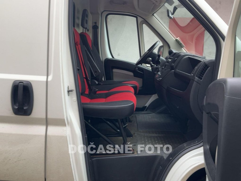Fiat Ducato 2.3JTD  L2H2