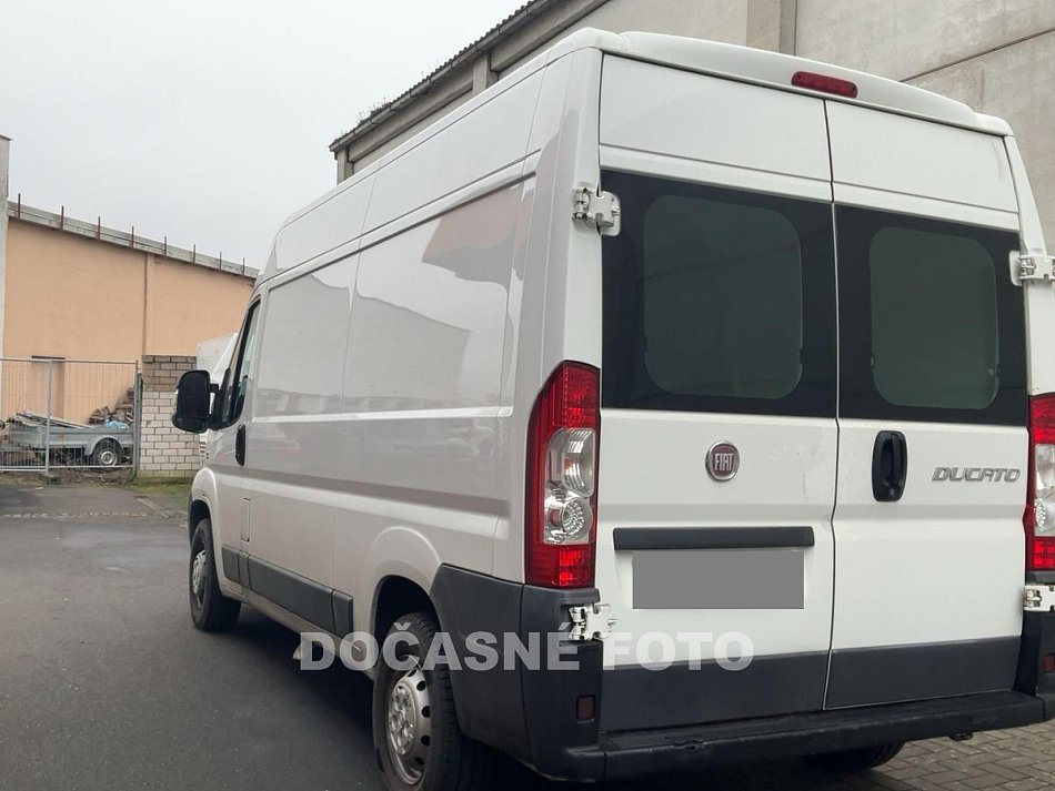 Fiat Ducato 2.3JTD  L2H2