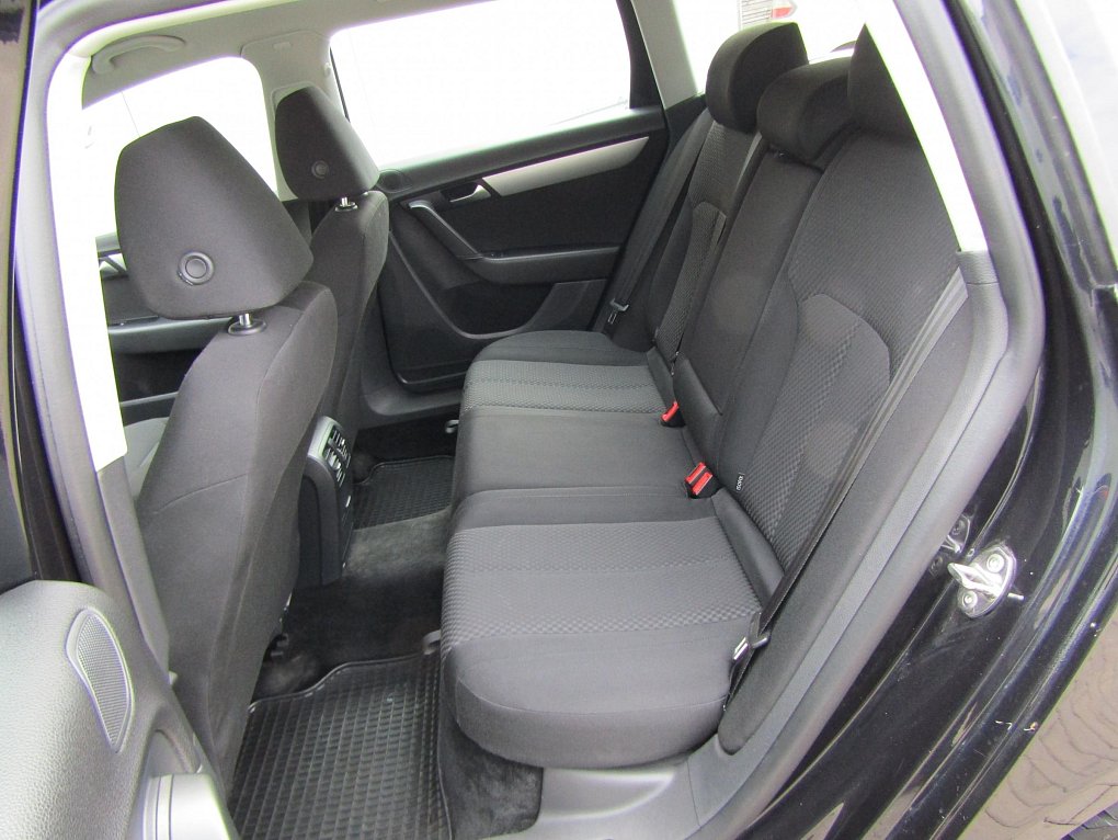 Volkswagen Passat 1.4 TSi 