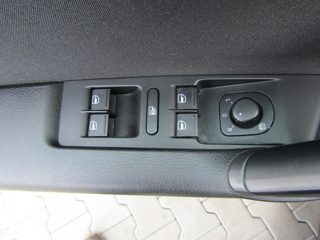 Volkswagen Passat 1.4 TSi 