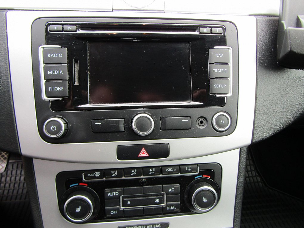 Volkswagen Passat 1.4 TSi 