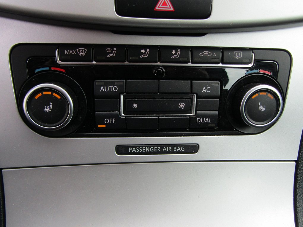 Volkswagen Passat 1.4 TSi 