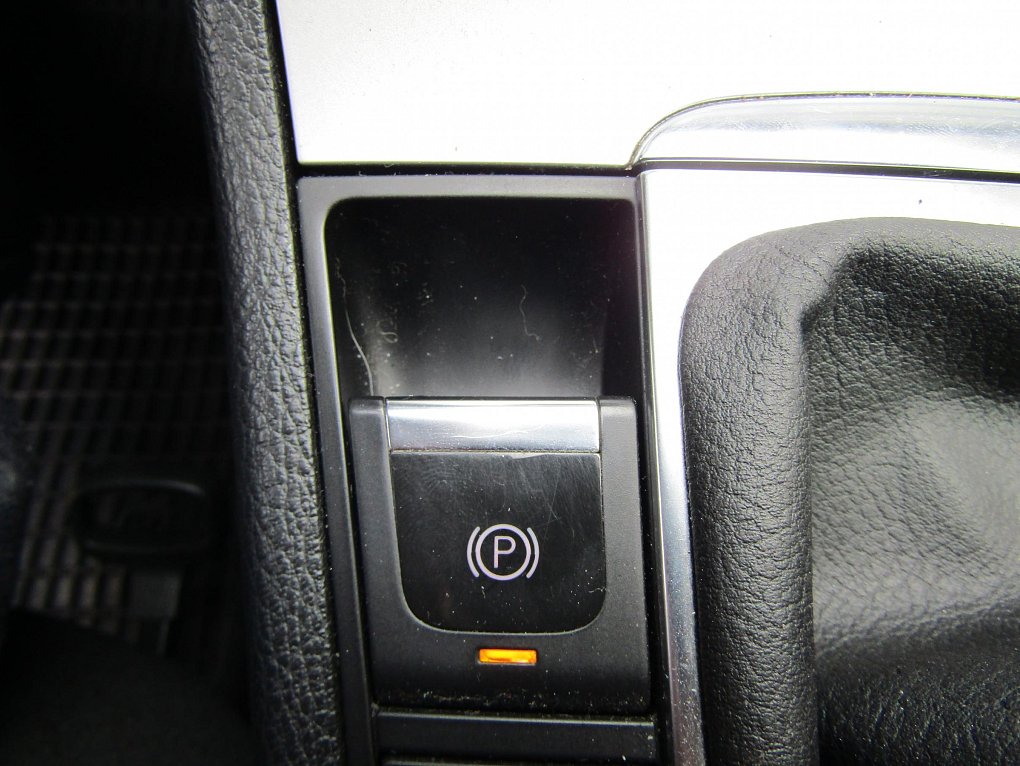 Volkswagen Passat 1.4 TSi 