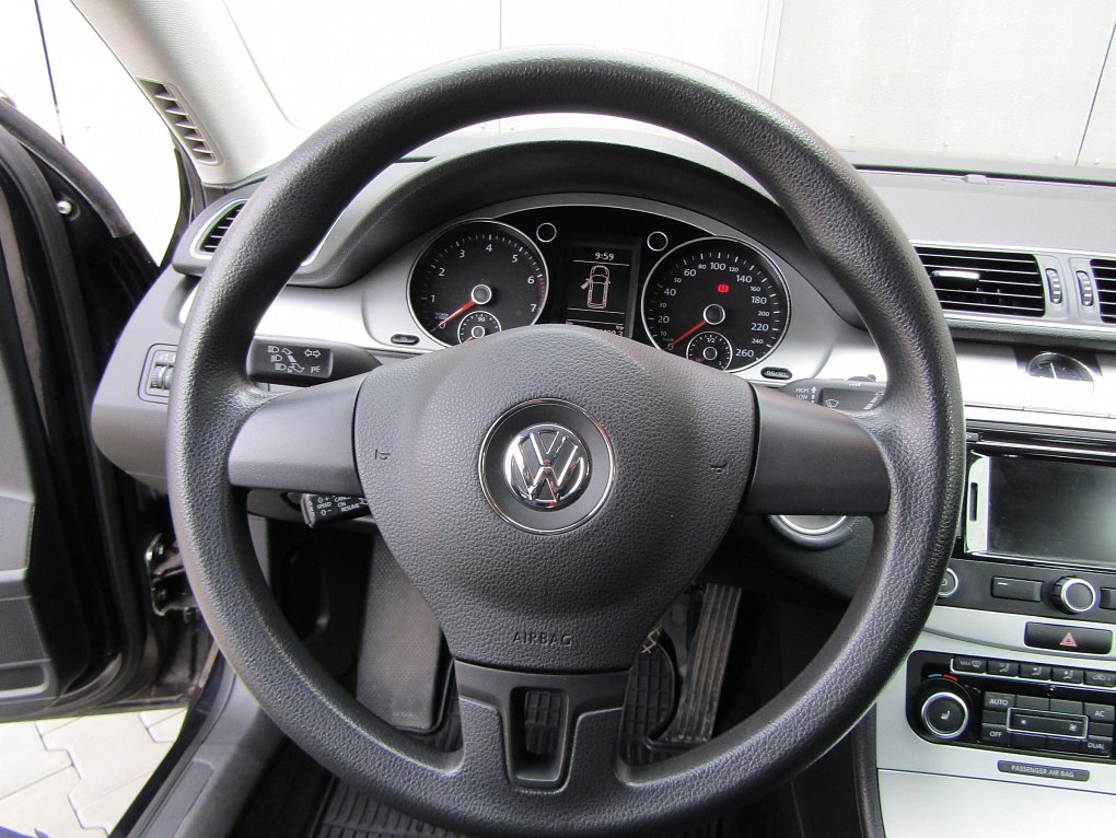 Volkswagen Passat 1.4 TSi 