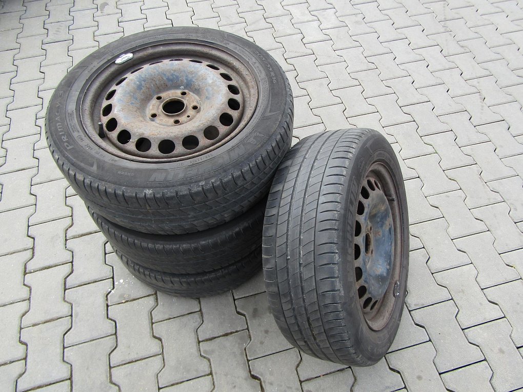 Volkswagen Passat 1.4 TSi 