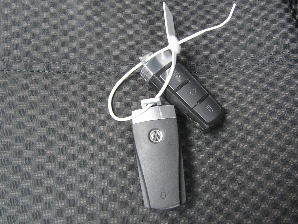 Volkswagen Passat 1.4 TSi 