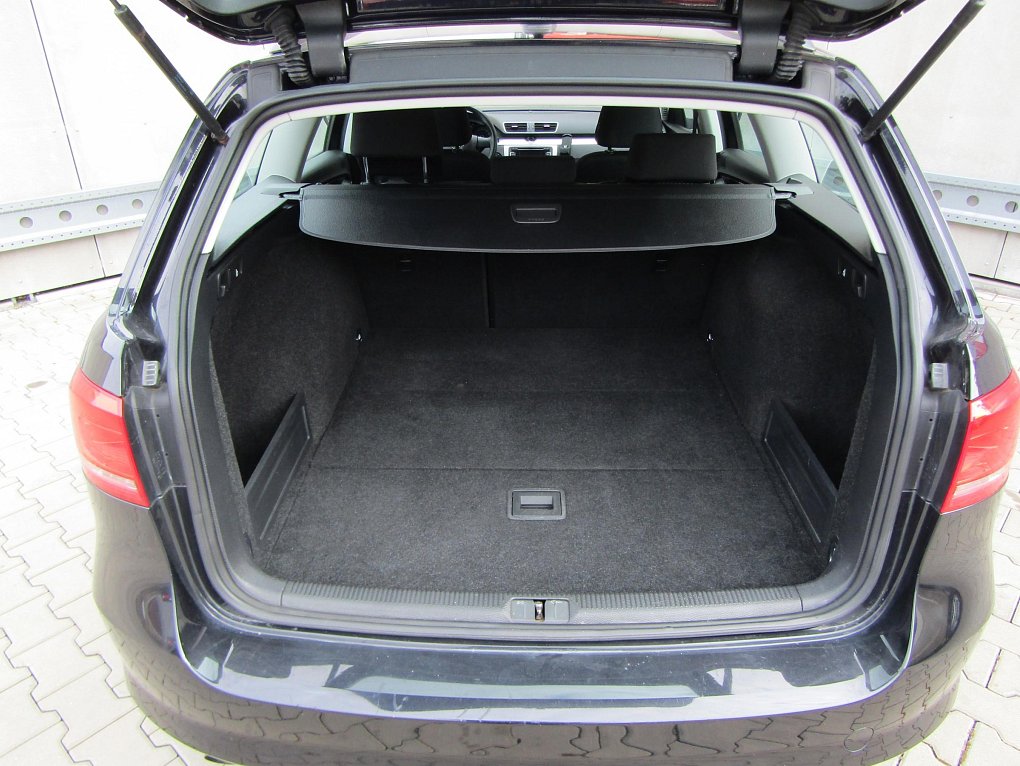 Volkswagen Passat 1.4 TSi 