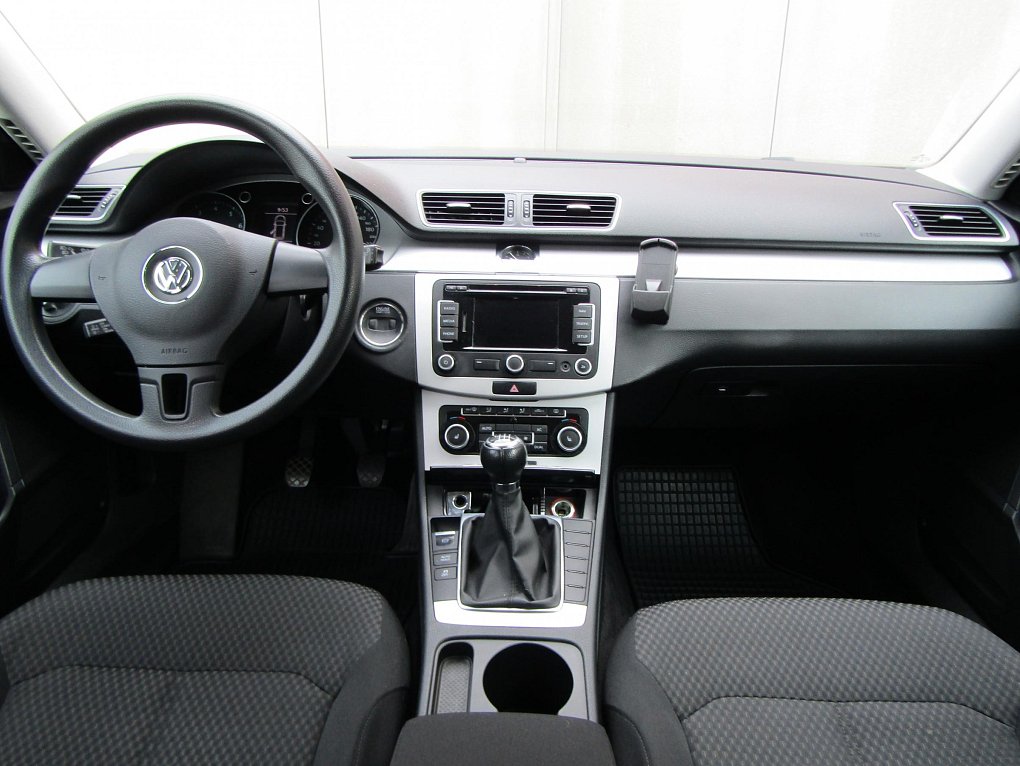 Volkswagen Passat 1.4 TSi 