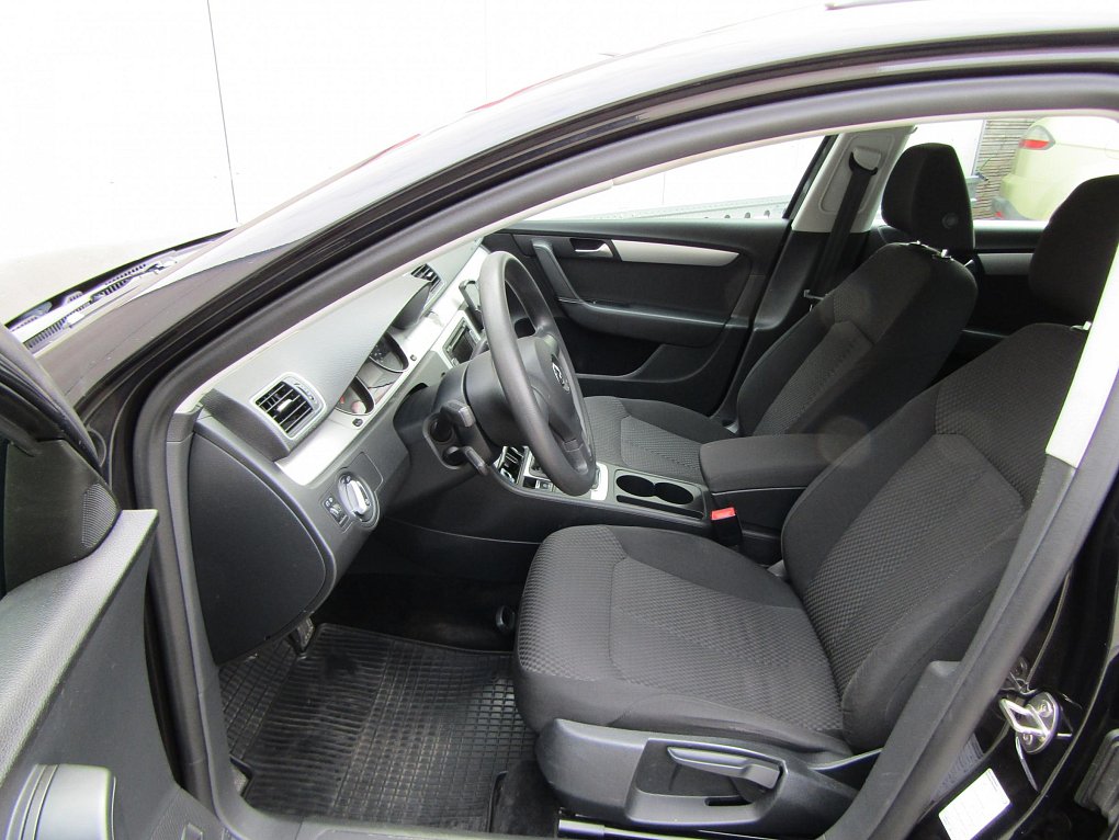 Volkswagen Passat 1.4 TSi 