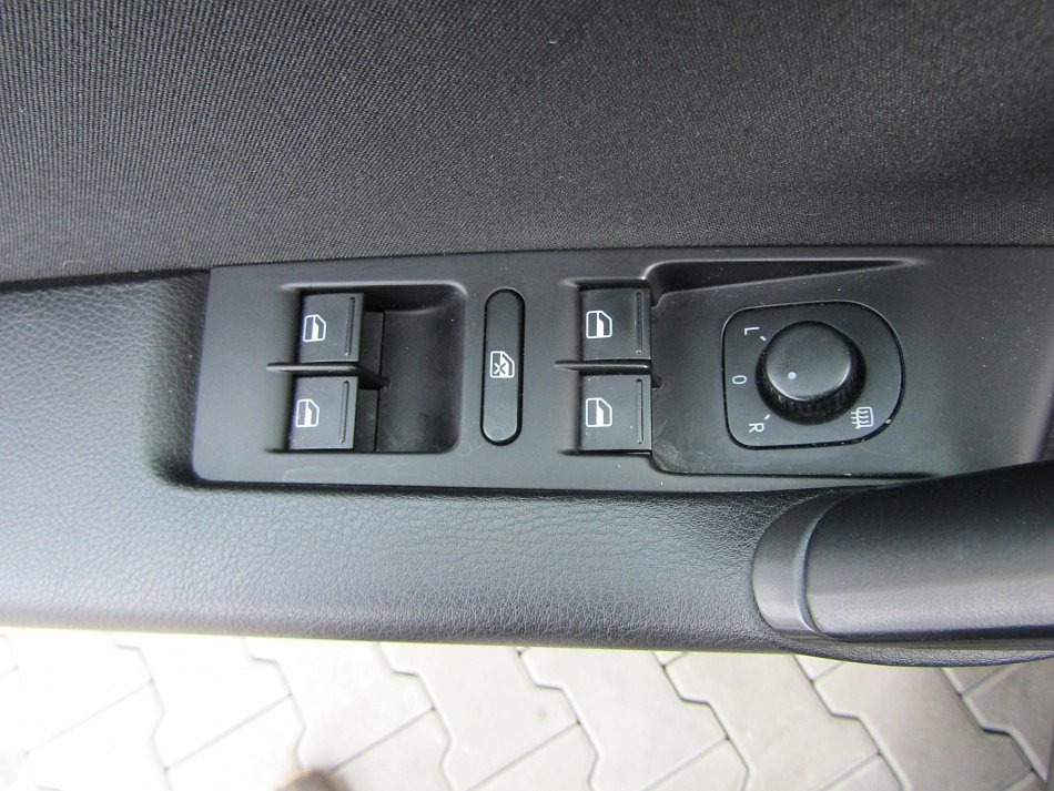 Volkswagen Passat 1.4 TSi 