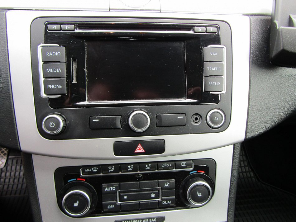 Volkswagen Passat 1.4 TSi 