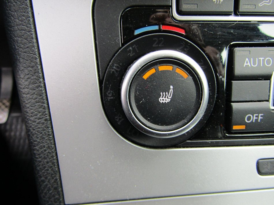 Volkswagen Passat 1.4 TSi 