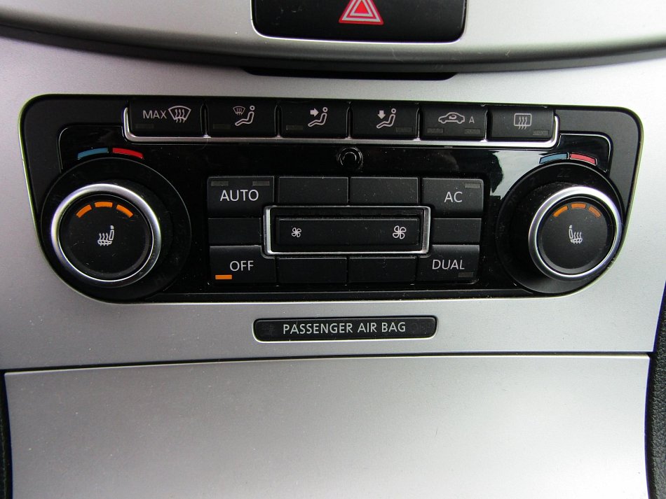 Volkswagen Passat 1.4 TSi 