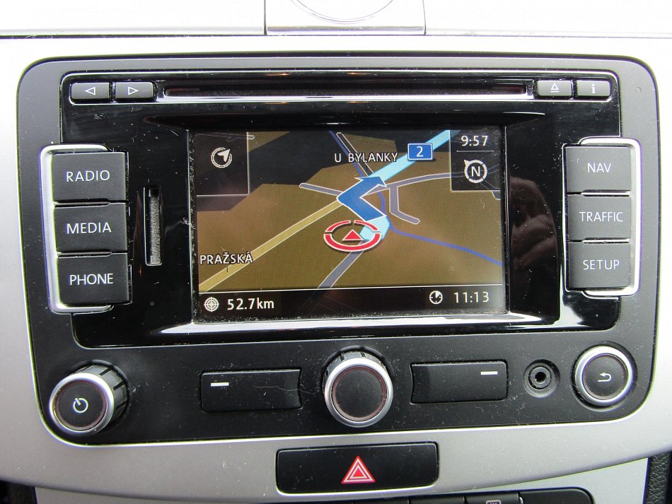 Volkswagen Passat 1.4 TSi 