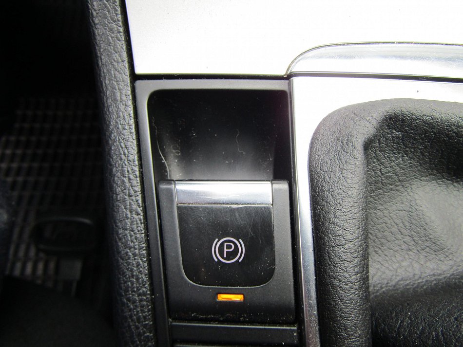 Volkswagen Passat 1.4 TSi 