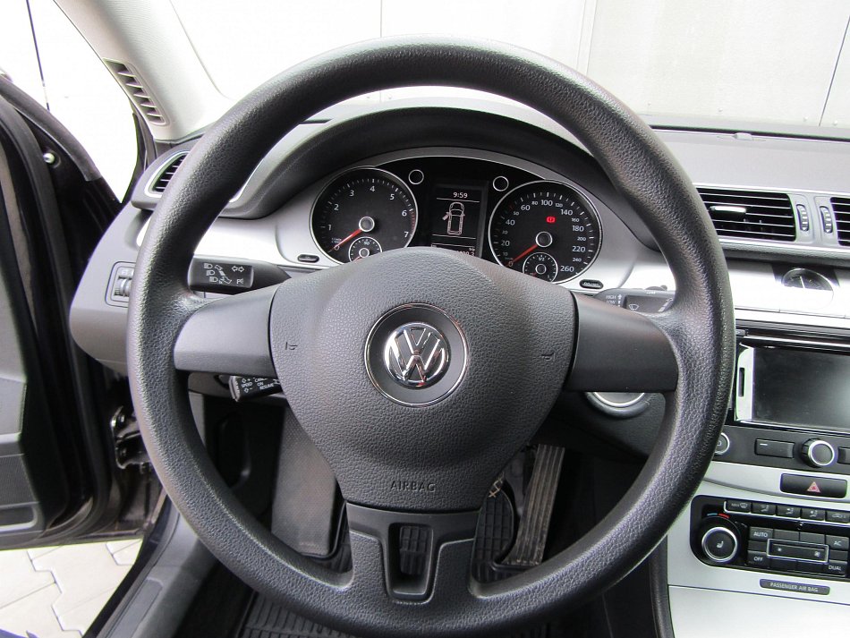 Volkswagen Passat 1.4 TSi 