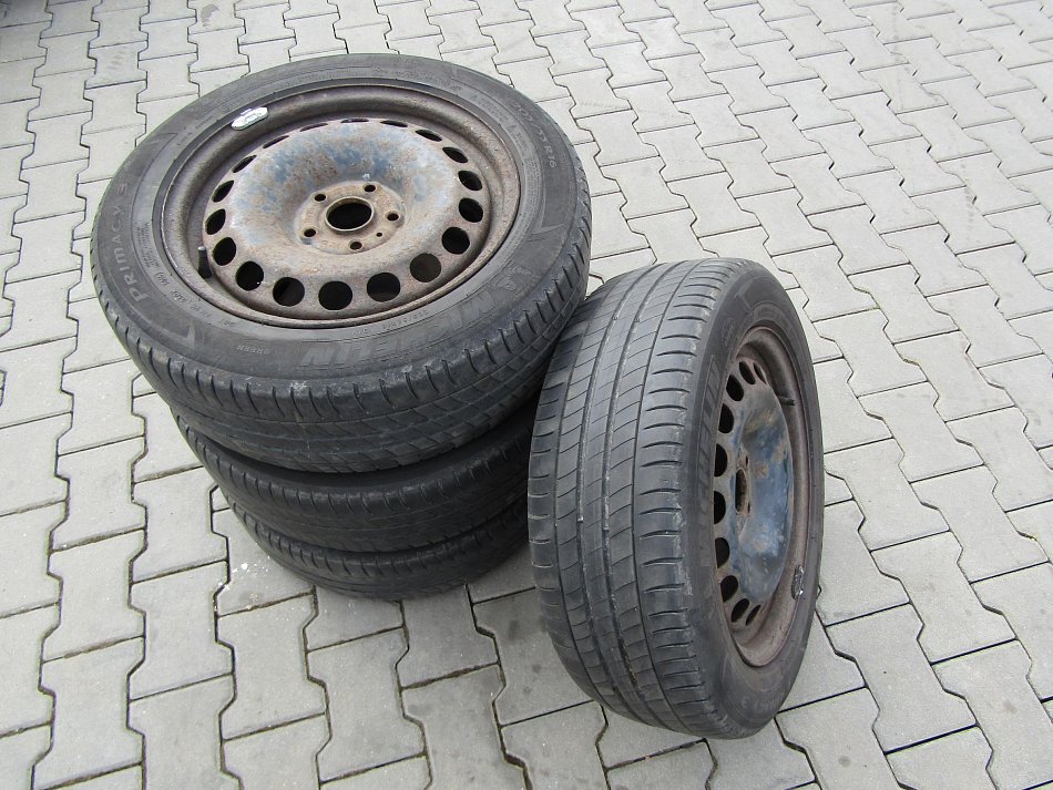 Volkswagen Passat 1.4 TSi 