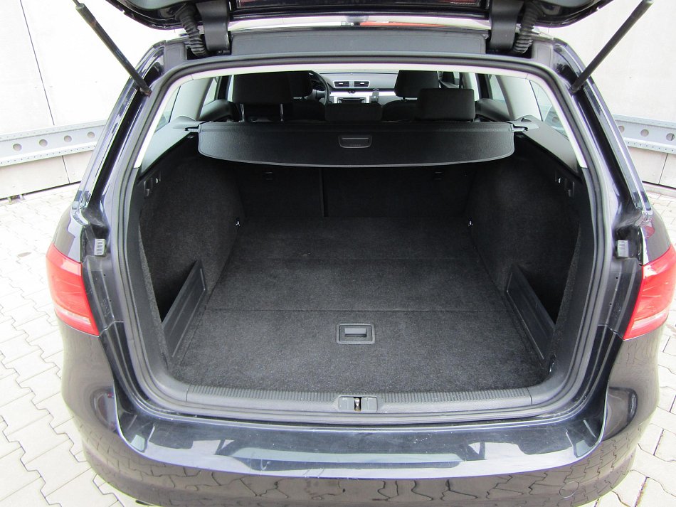 Volkswagen Passat 1.4 TSi 