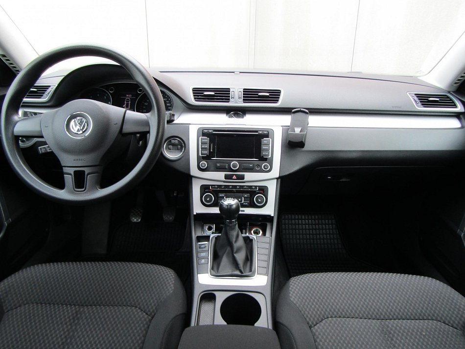 Volkswagen Passat 1.4 TSi 