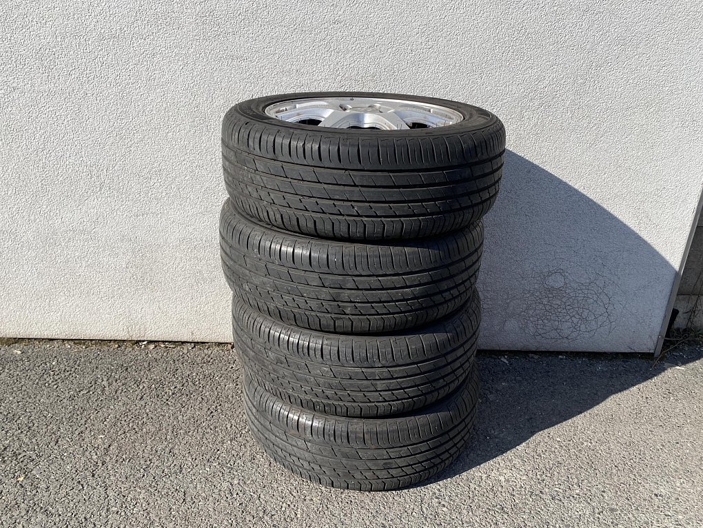 Škoda Octavia III 1.8 TSi 